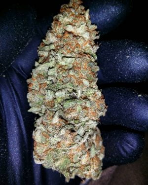 Strawberry Cake