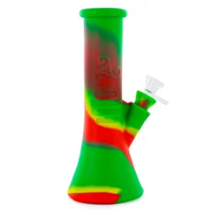 Silicone Bong