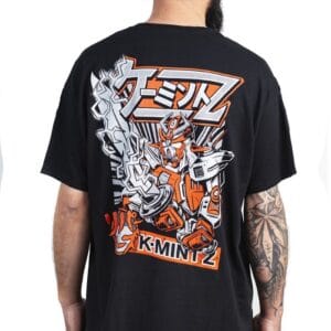 K-Mintz T-shirt