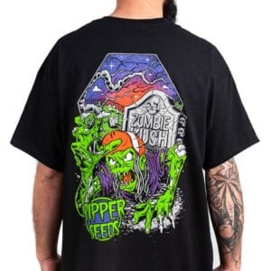 Zombie Kush T-shirt