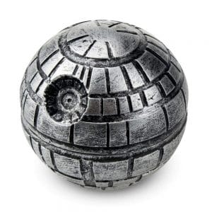 Dark Star Grinder