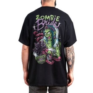 Zombie Bride T-Shirt