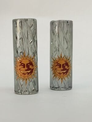 Barneys Farm 12 mm Glass Tips