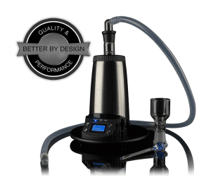 Arizer V-Tower