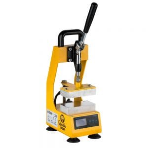 Rosin Heat Press 2.0 600kg