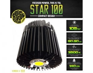 TGL STAR 100