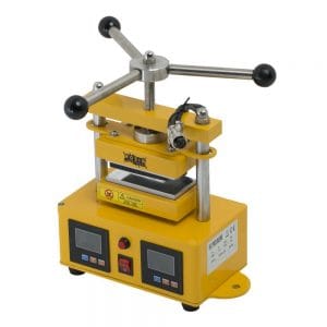 Rosin Bolt Heat Press 1000kg