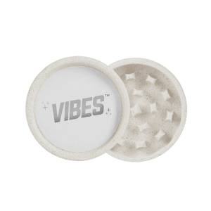 Santa Cruz Vibes or Cookies hemp shredder (2 parts)