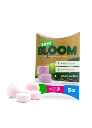 Easy Bloom Booster Tablet