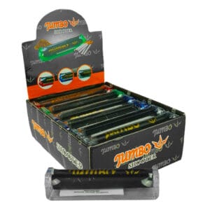 Rolling Machine Jumbo Shooter King Size
