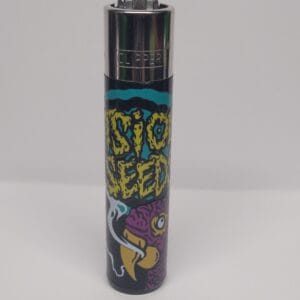 Tsiou Seeds Clipper