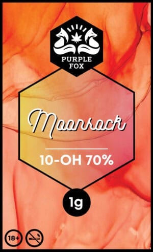 Moonrock 10-OH 70%