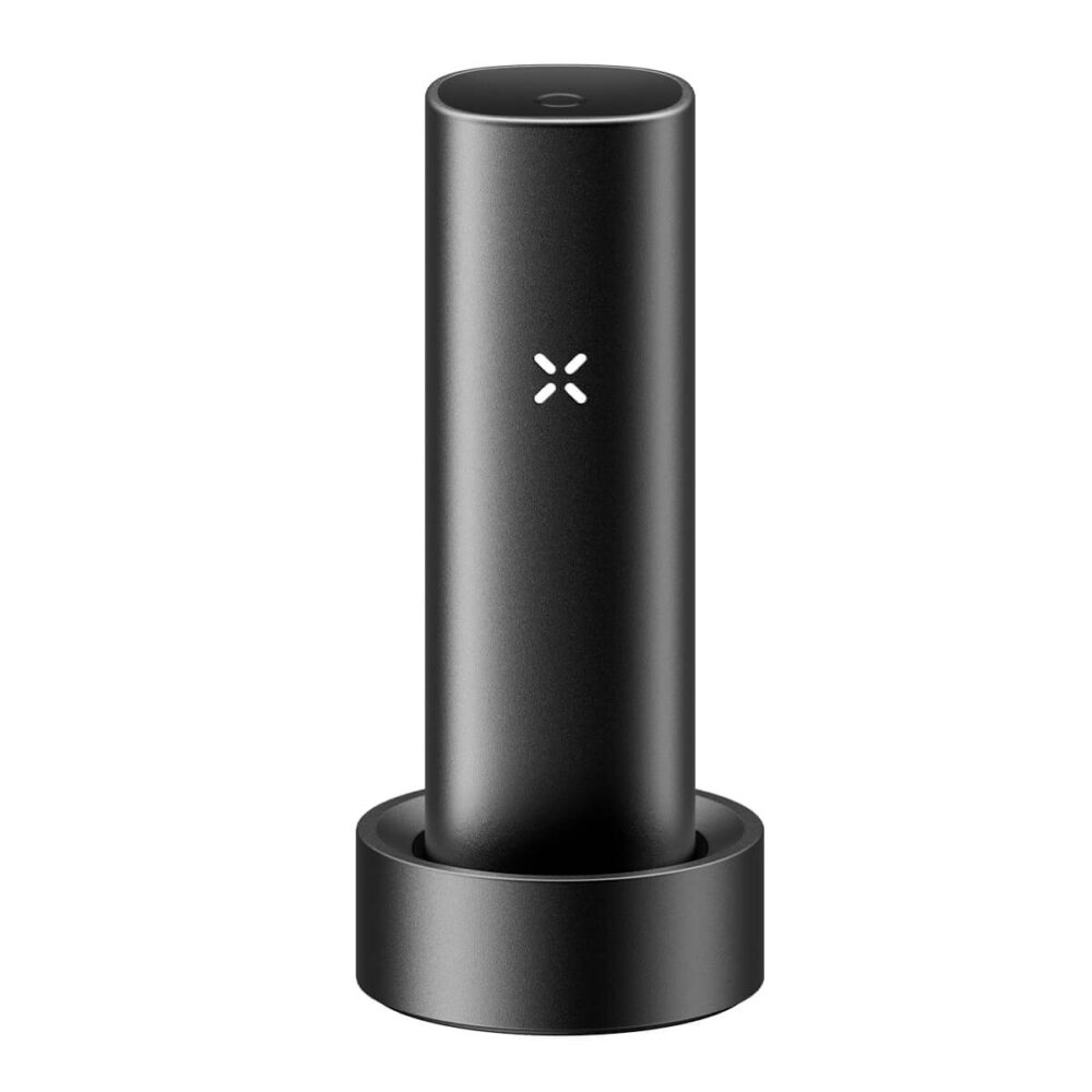 PAX Flow Herb Vaporizer with Hybrid Heating System - Image 3
