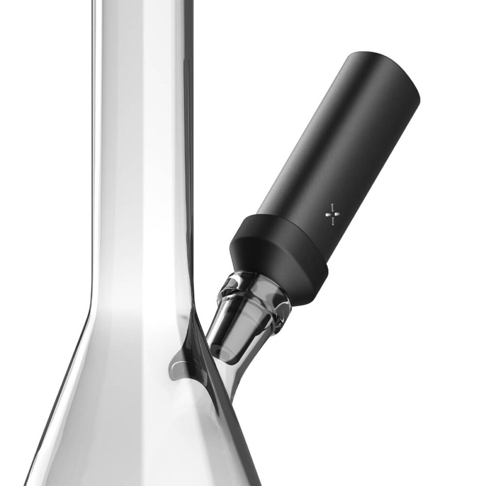 PAX Flow Herb Vaporizer with Hybrid Heating System - Image 2